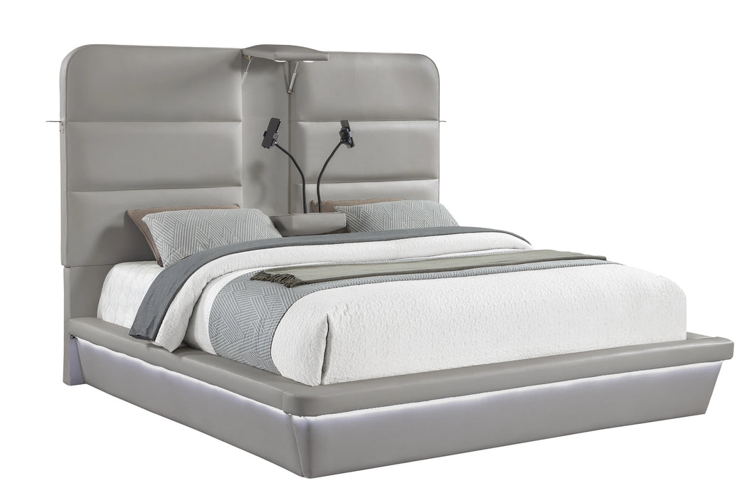 Futura Bed