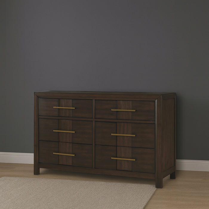 Kenzo Bedroom Set