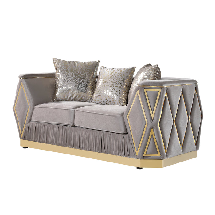 Cavalli Loveseat