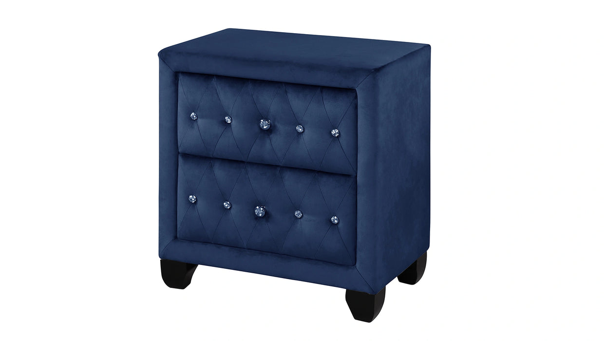 Sophia Bedroom Set