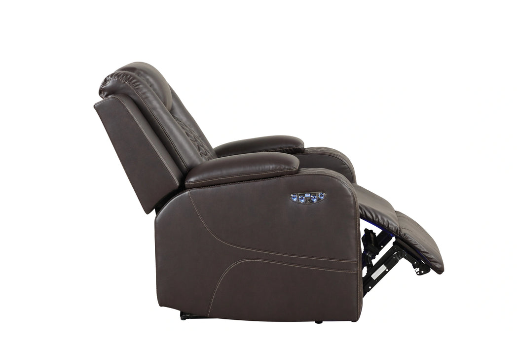 Benz Reclining Chair
