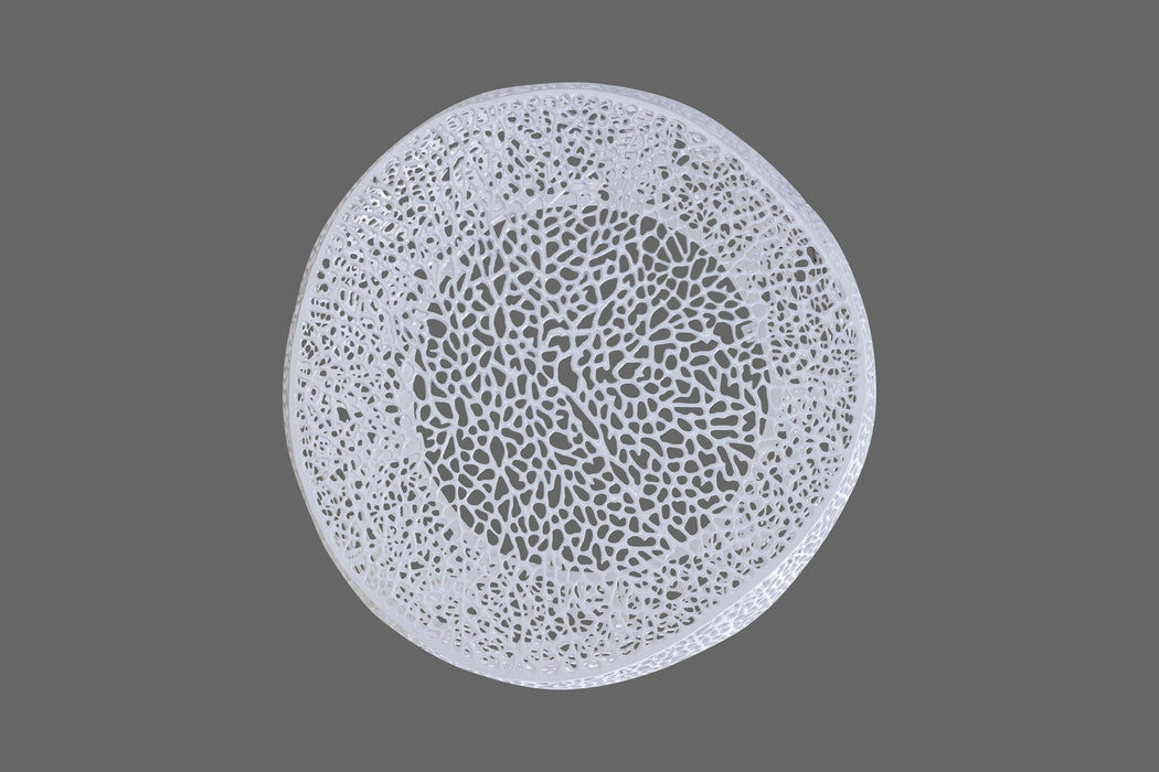T3502-32-15 Round Coffee Table