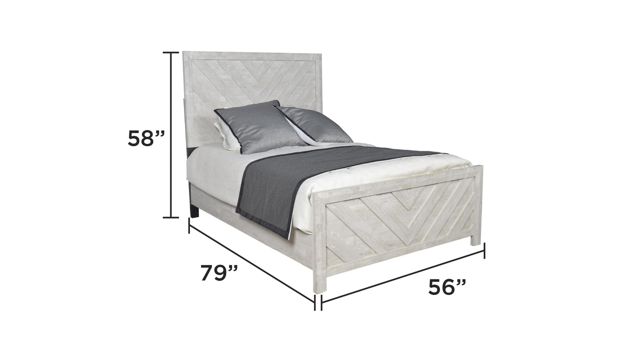 Denver Bed