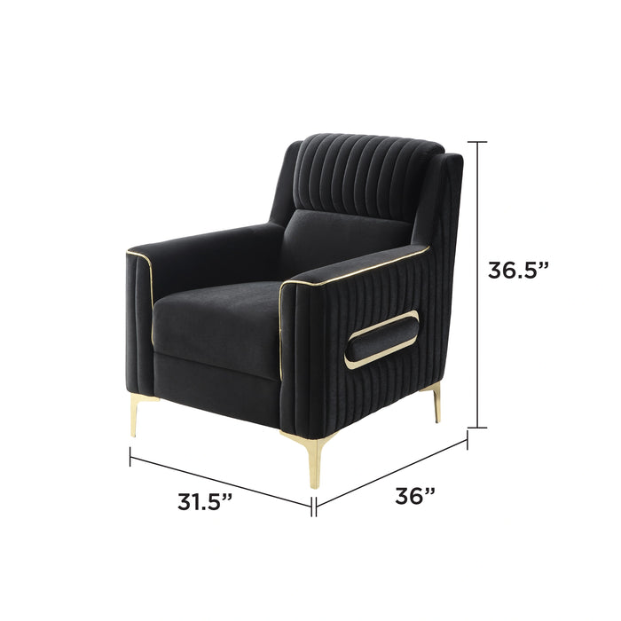 Ruby Chair