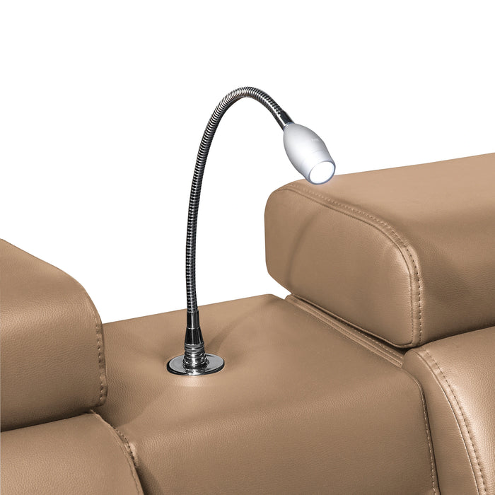 Nova Sectional