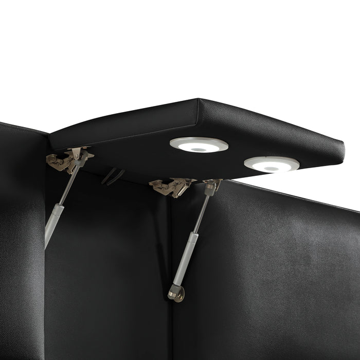 Futura Bed