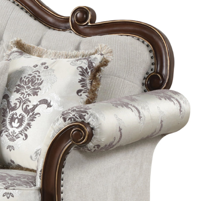 Gloria Loveseat