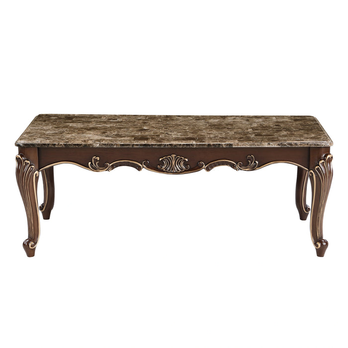 Lotus Coffee Table