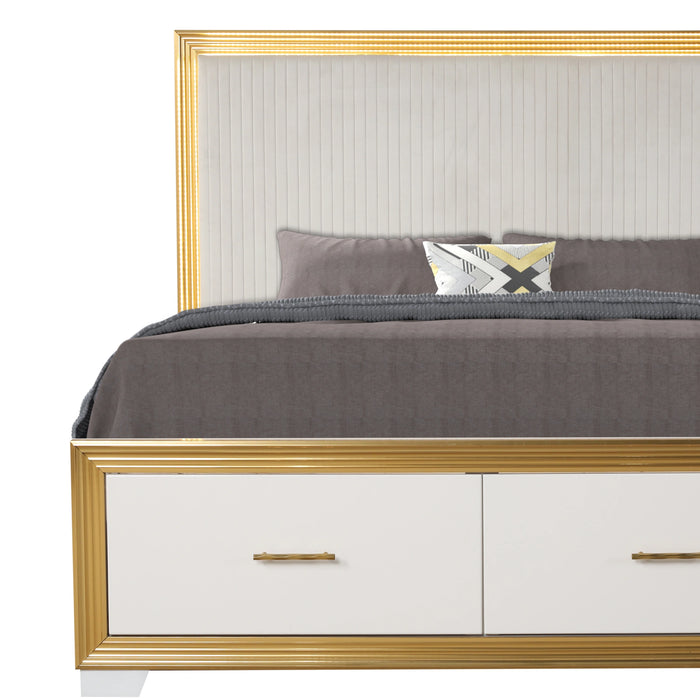 Obsession Bed