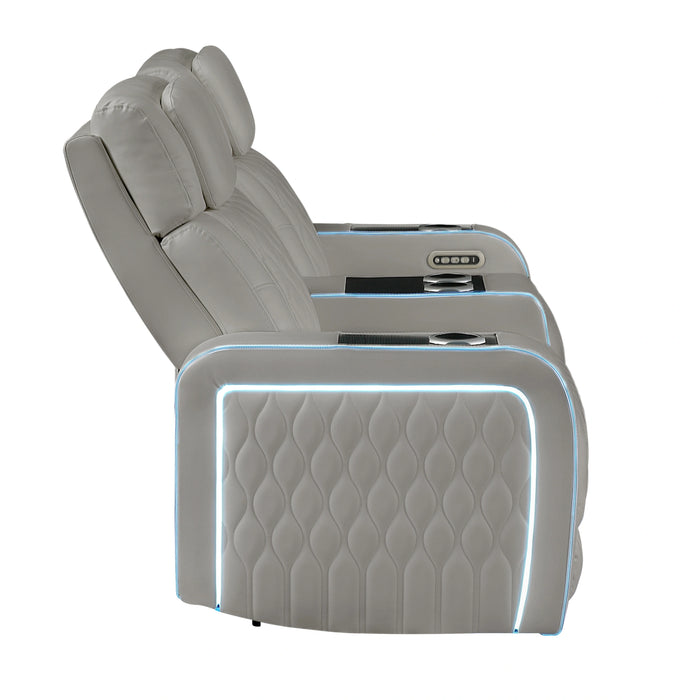 Electra Loveseat