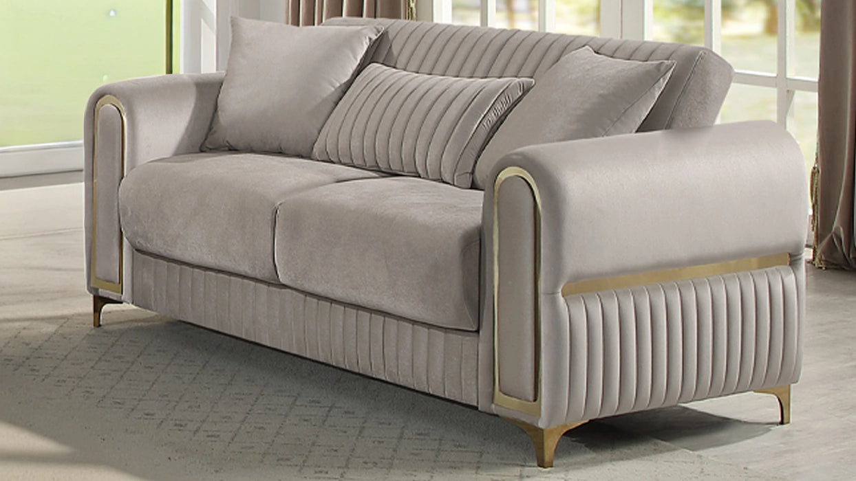 Ruby Loveseat