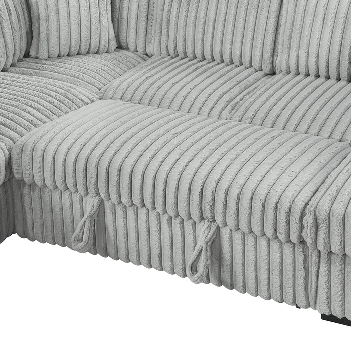 Grande Sectional