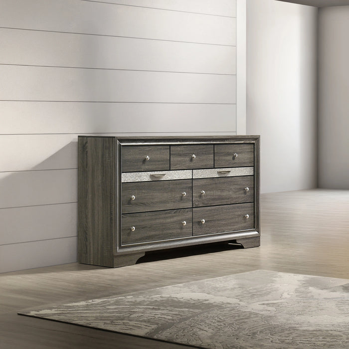 Matrix Dresser