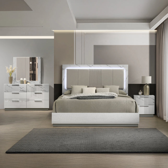 MIST Bedroom Set