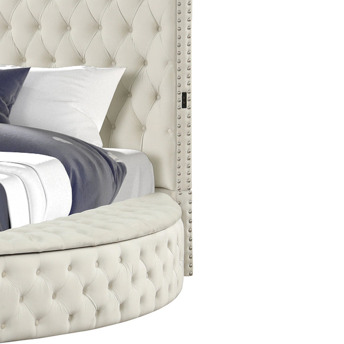 Hazel Bed