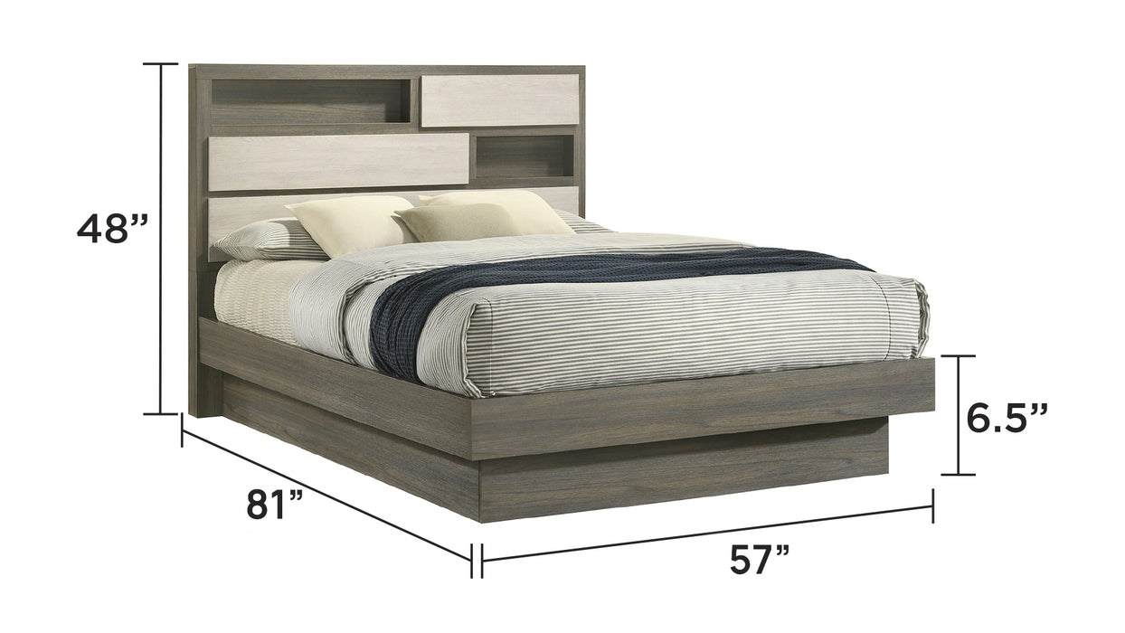 GEM Bed