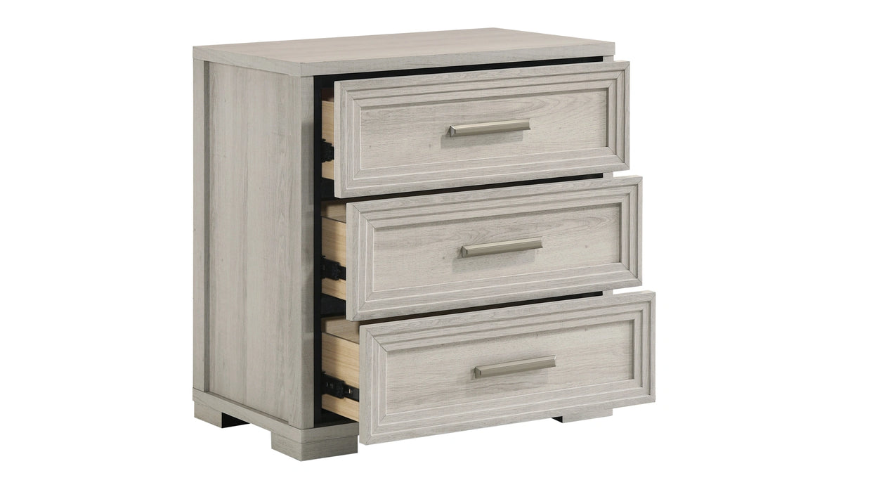 Colorado Bedroom Set