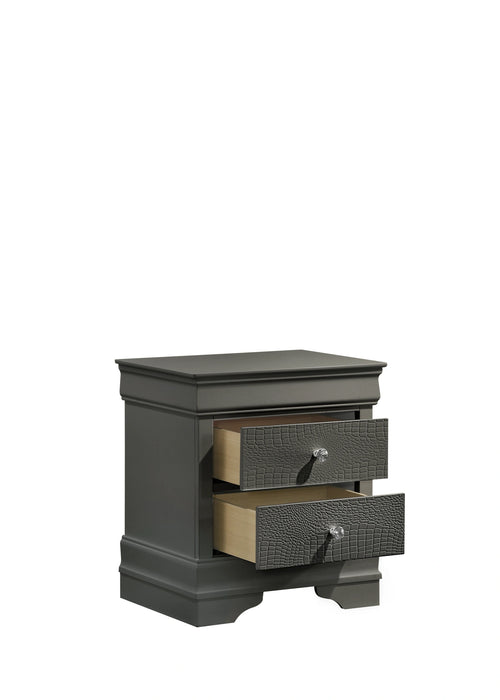 Blaze Nightstand