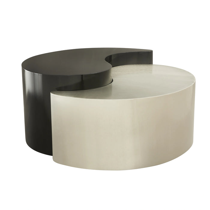 Ying Yang Coffee Table