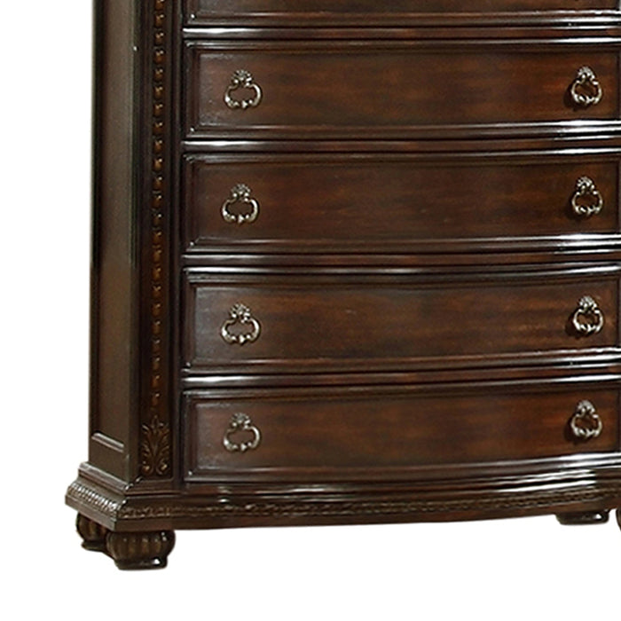 Roma Chest