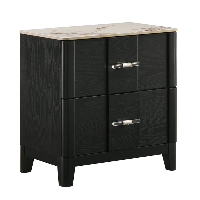 Opel Nightstand