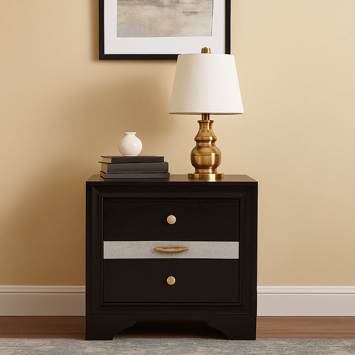 Matrix Nightstand
