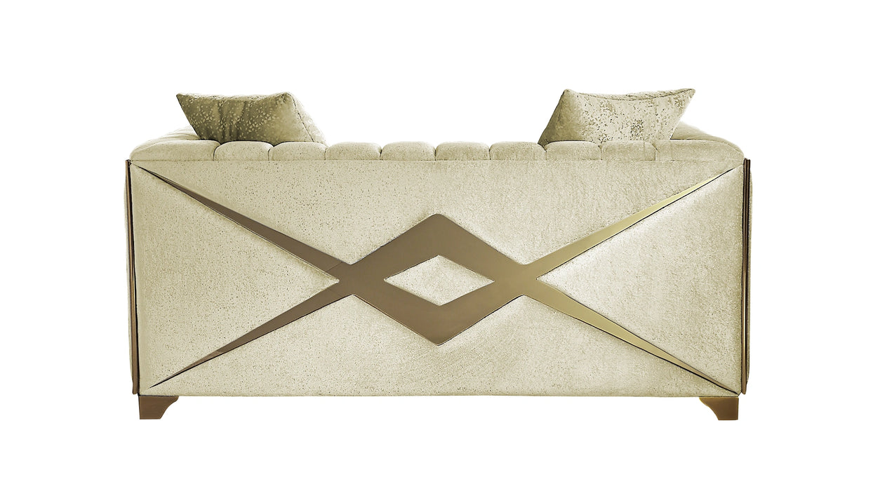 Velencia Loveseat
