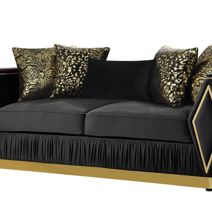 Cavalli Sofa