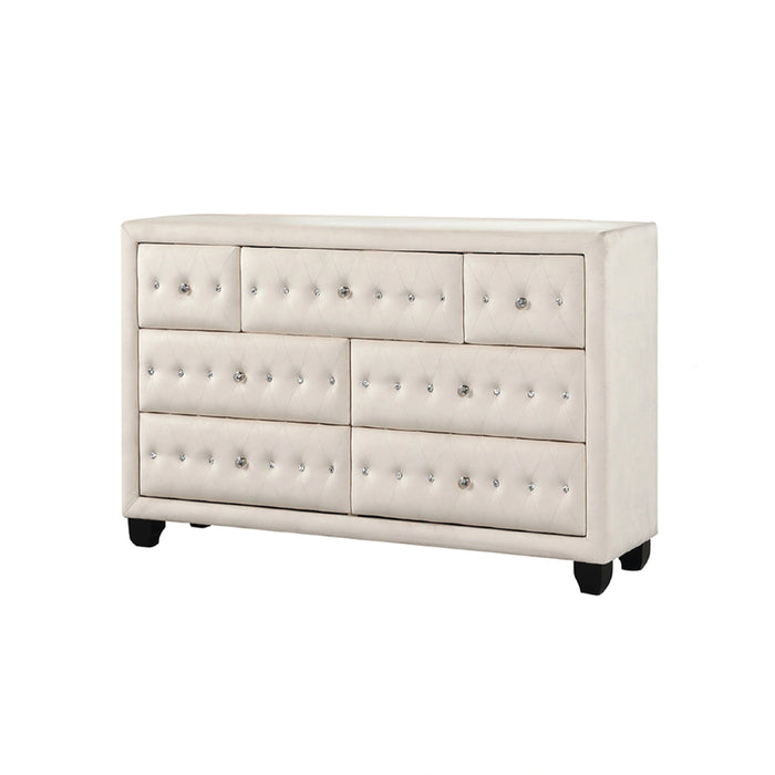 Sophia Bedroom Set