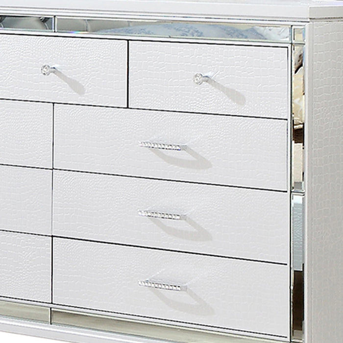 Sterling Dresser