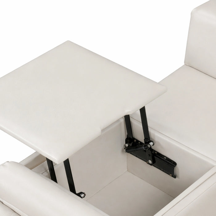 ZOYA Bed