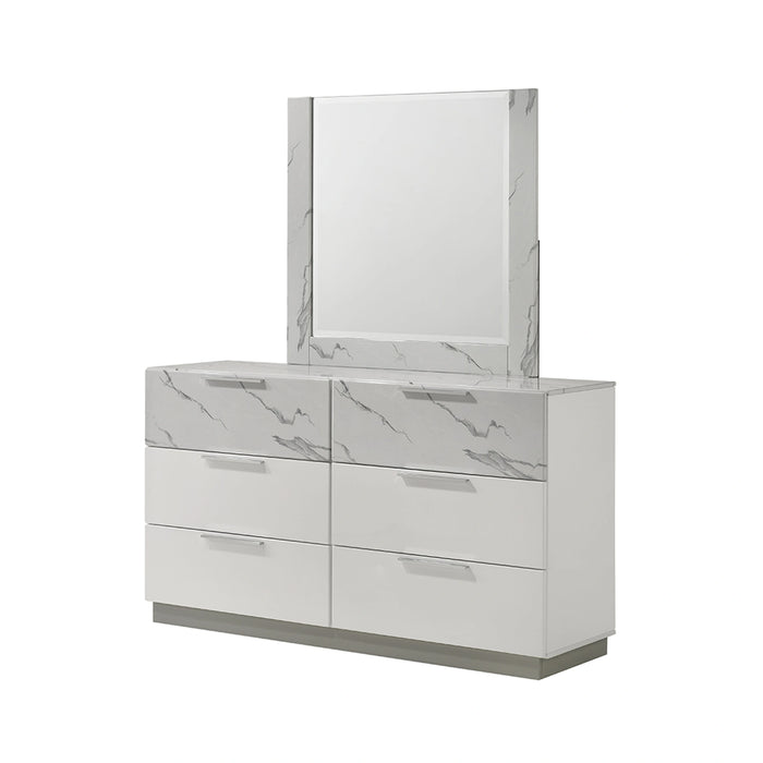 MIST Bedroom Set