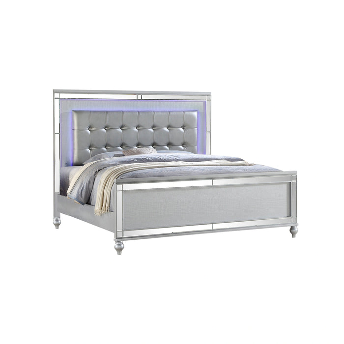 Sterling Bed