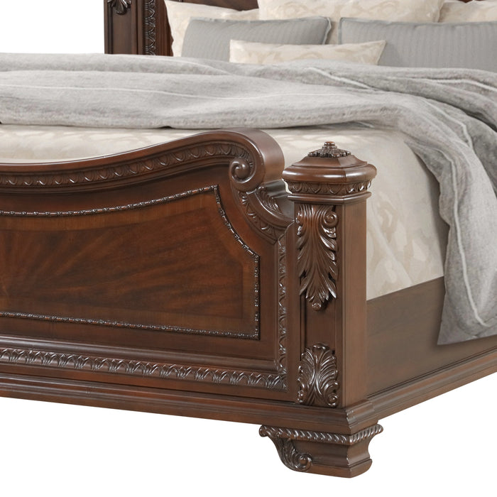 Vintage Bedroom Set