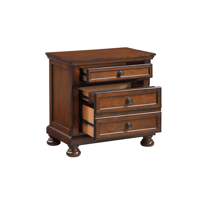 Baltimore Bedroom Set