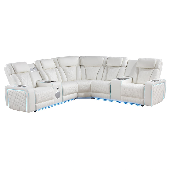 Electra Sectional