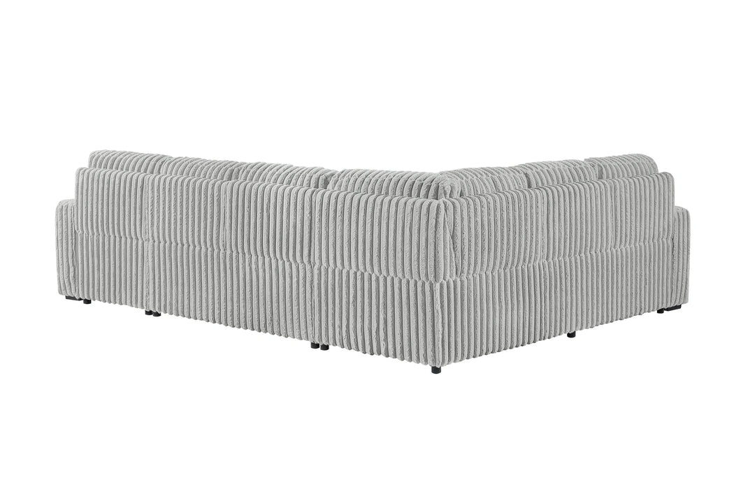 Grande Sectional