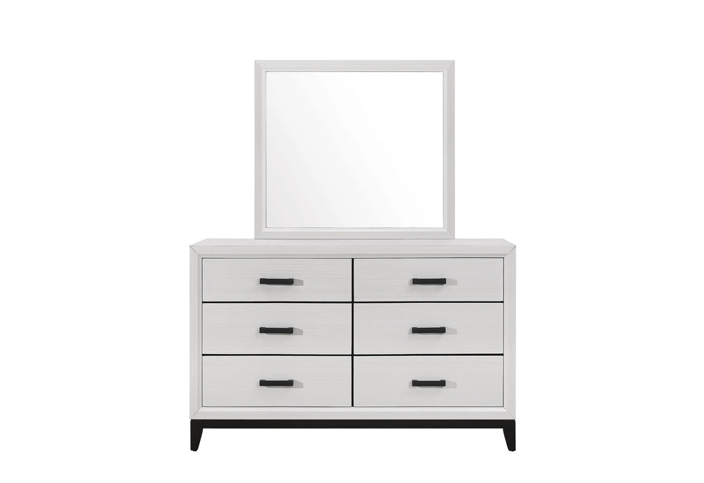 Kate Mirror