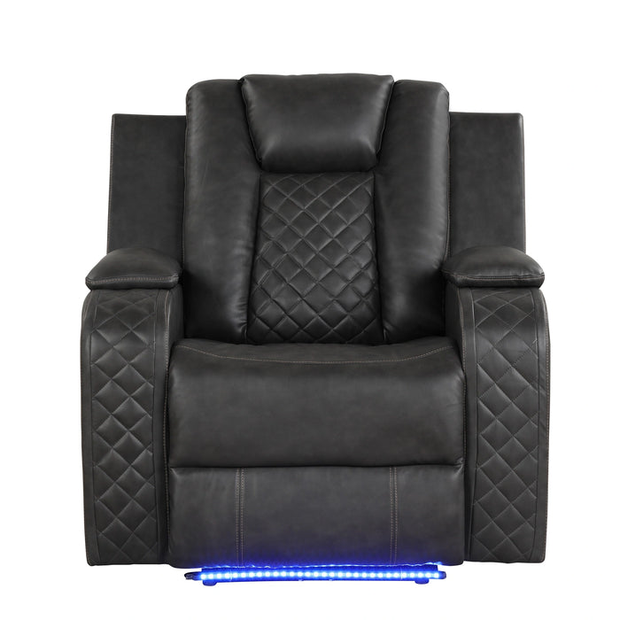 Benz Reclining Chair