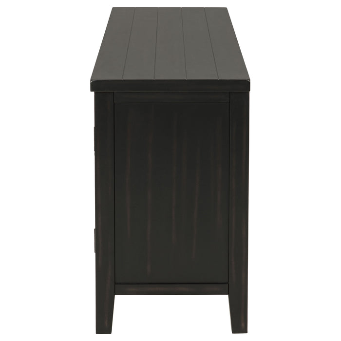 Concord TV Stand