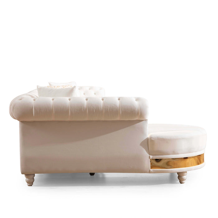 Julia Sectional