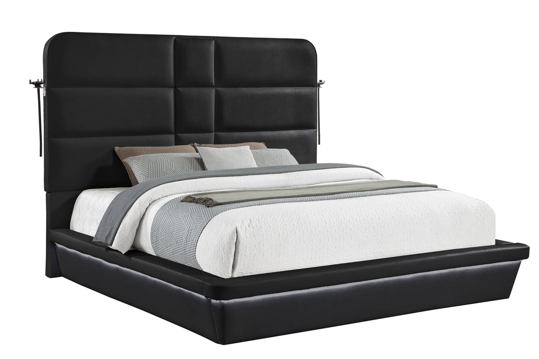 Futura Bed