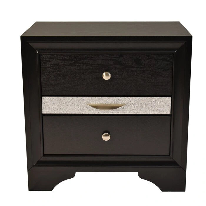 Matrix Nightstand
