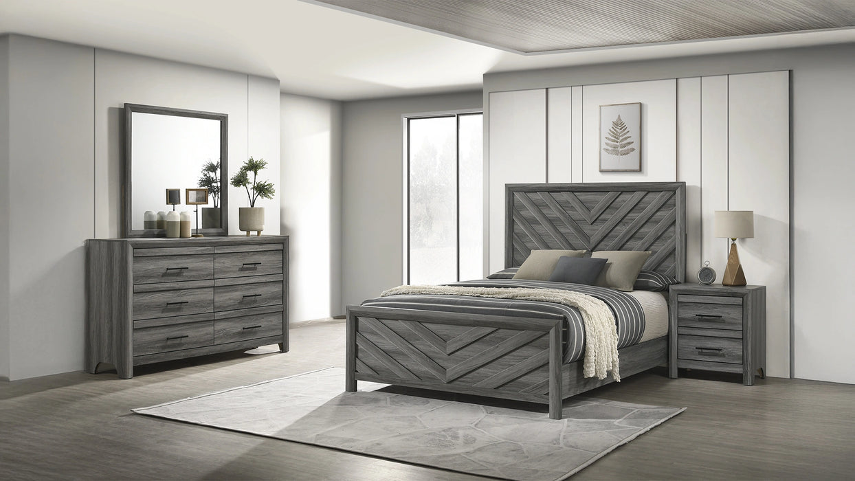 Denver Bedroom Set
