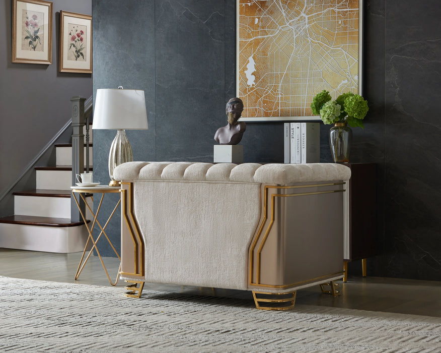 Chateau Chair