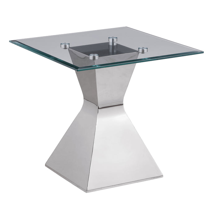 Jenny End Table