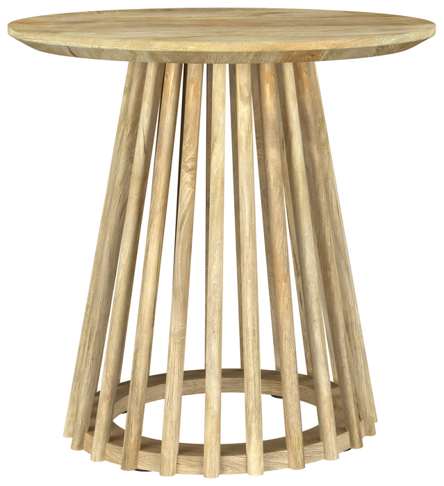 Touhy End Table