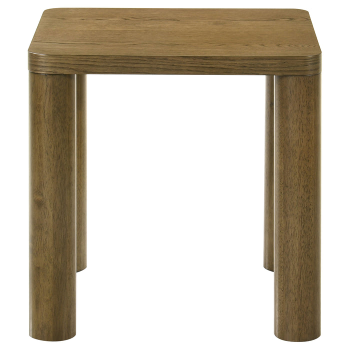 Castlewood Coffee Table Set