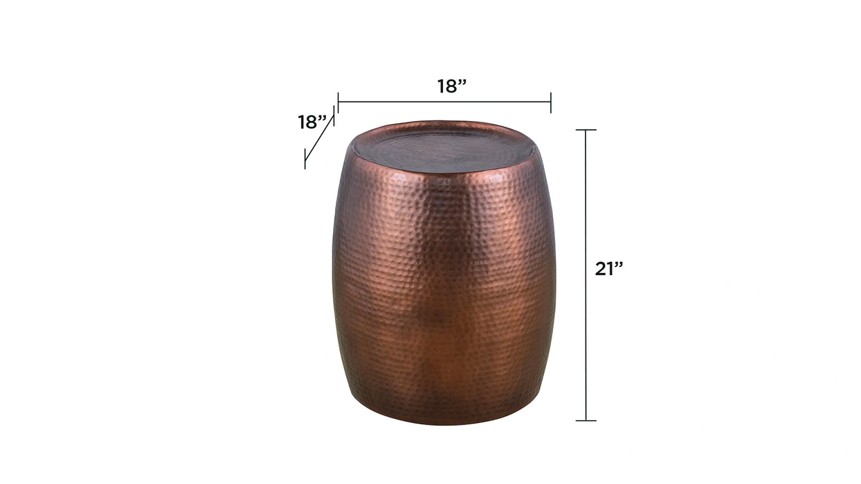ET-501 End Table