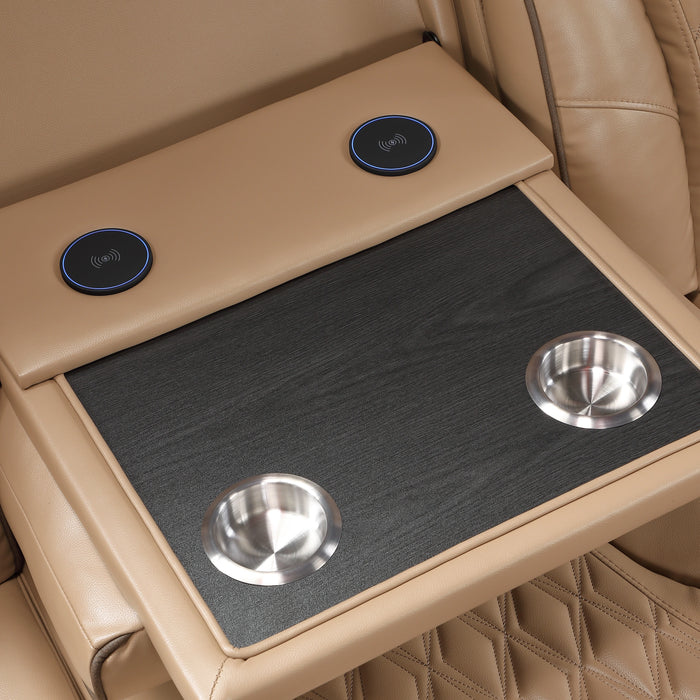 Fortuner Sofa